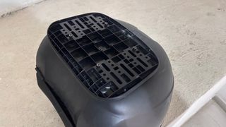 Baúl Moto SHAD SH39