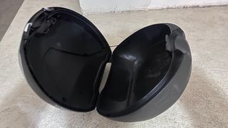 Baúl Moto SHAD SH39