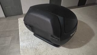 Baúl Moto SHAD SH39