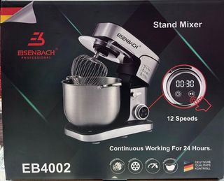 Impastatrice Planetaria Professionale 16L