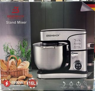 Impastatrice Planetaria Professionale 16L