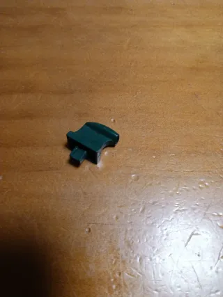 Toma de aire Ford Tyrrell Scalextric