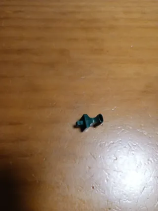 Toma de aire Ford Tyrrell Scalextric