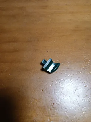 Toma de aire Ford Tyrrell Scalextric