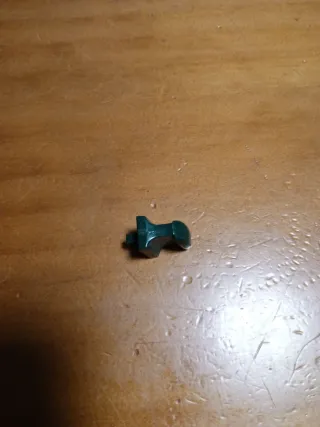 Toma de aire Ford Tyrrell Scalextric