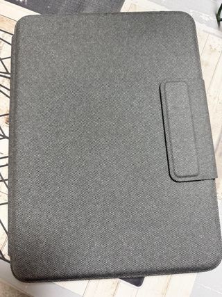 Funda Logitech Folio Touch iPad Air
