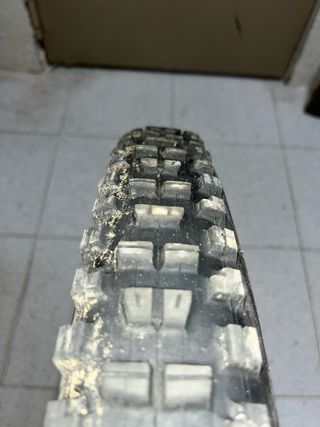 Cubierta Maxxis Minion DHR II