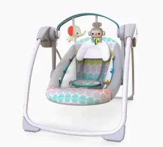 Hamaca Columpio Bebé Bright Starts