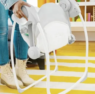 Hamaca Columpio Bebé Bright Starts