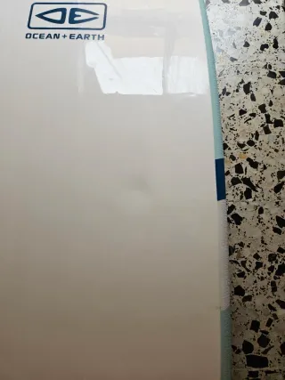 Tabla Surf Ocean+Earth 7'6 59L