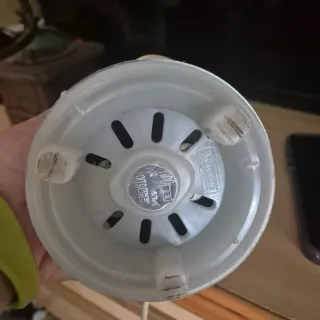 Molino de café antiguo