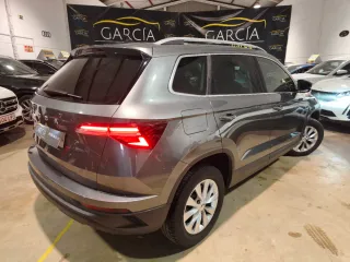 Skoda Karoq 2022