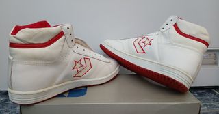 CONVERSE SPECTRE VINTAGE NIKE ADIDAS WEAPON JORDAN