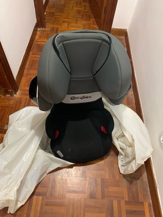 Seggiolino auto Cybex per bambino