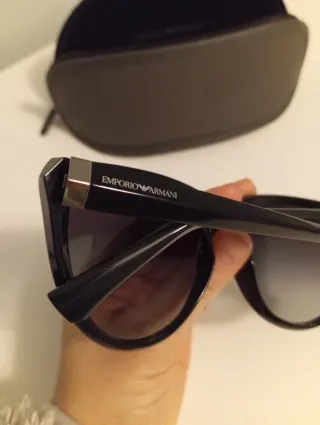 Gafas de Sol Emporio Armani