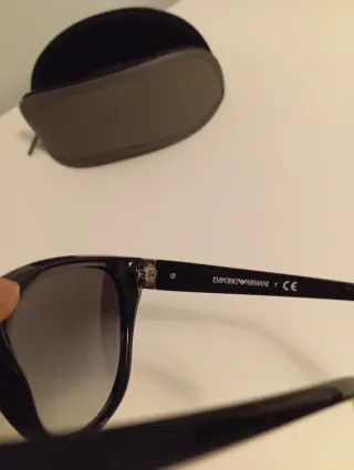 Gafas de Sol Emporio Armani