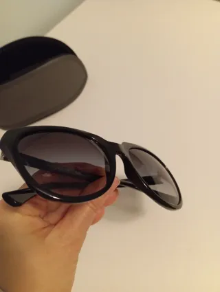 Gafas de Sol Emporio Armani