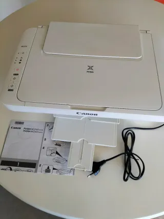 Impresora Canon MG2550