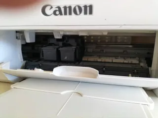 Impresora Canon MG2550