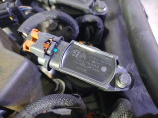 Motor completo peugeot rectp5668616 hn01 2008 i cu