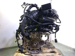 Motor completo peugeot rectp5668616 hn01 2008 i cu