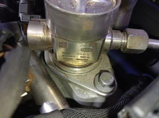 Motor completo peugeot rectp5668616 hn01 2008 i cu