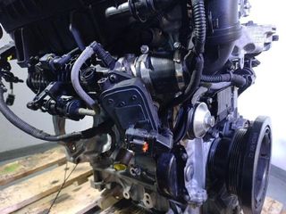 Motor completo peugeot rectp5668616 hn01 2008 i cu