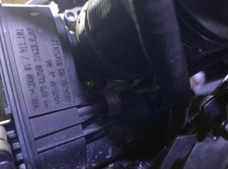 Motor completo peugeot rectp5668616 hn01 2008 i cu