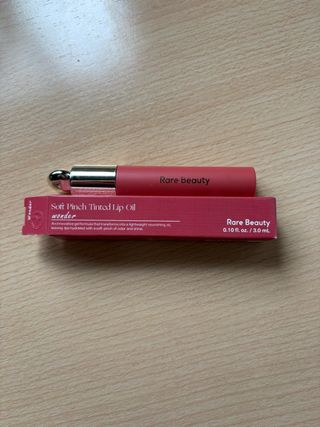 Rare Beauty Soft Pinch Tinted Lip Oil Wonder