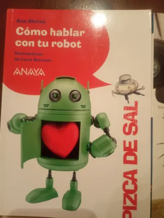 Lote 5 libros infantiles a partir de 8 años