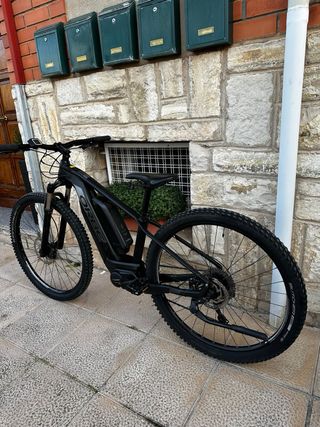Bicicleta Eléctrica Orbea 29 Rota
