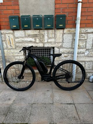Bicicleta Eléctrica Orbea 29 Rota