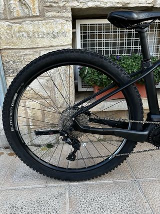 Bicicleta Eléctrica Orbea 29 Rota