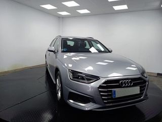 Audi A4 Avant Advanced 35 TDI 120kW S tronic