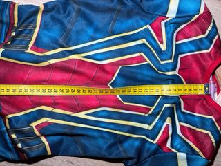 Disfraz Spiderman Tallas Variadas