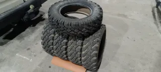 Neumático Montaña 135/80/13