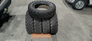 Neumático Montaña 135/80/13