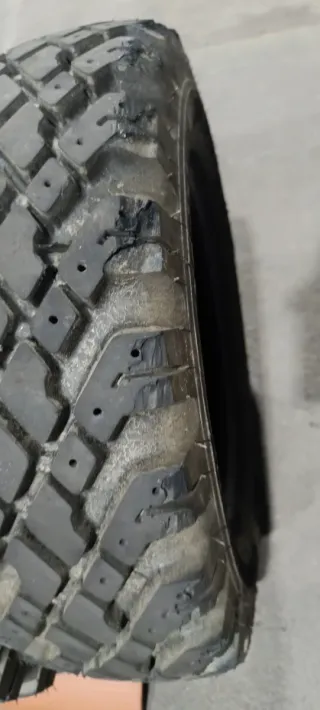 Neumático Montaña 135/80/13