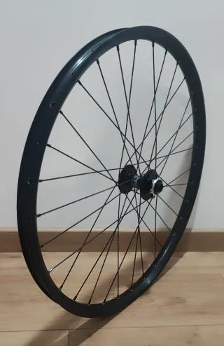 Llanta Delantera MTB 27.5 15x100 30mm