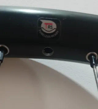 Llanta Delantera MTB 27.5 15x100 30mm