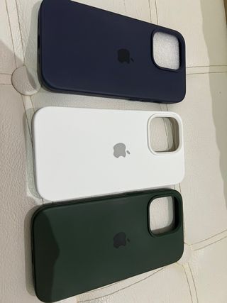 Custodia iPhone 13 Pro Apple