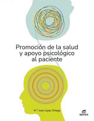 Promoción de la salud y apoyo psicológico al pa...