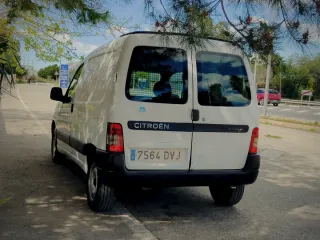 Citroen Berlingo 2005