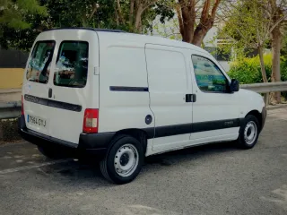 Citroen Berlingo 2005