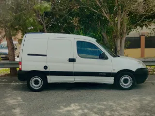Citroen Berlingo 2005