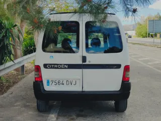 Citroen Berlingo 2005