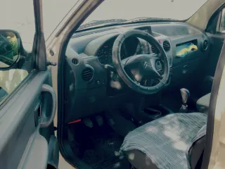 Citroen Berlingo 2005