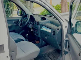 Citroen Berlingo 2005