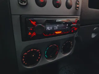 Citroen Berlingo 2005