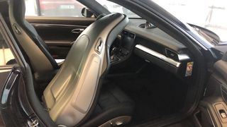 Porsche 911 Carrera S 2019